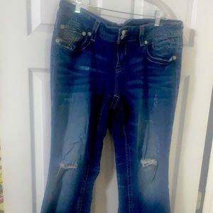 Vigoss jeans